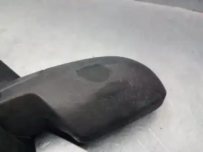 Автозапчастина б/у правий задний огляд для ford fiesta (cbk) 1.4 tdci cat посилання на oem iam 2s6117682ar  