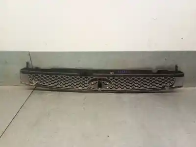 Автозапчастина б/у передня решіта для ford fiesta (cbk) 1.4 tdci cat посилання на oem iam 2s618200agw  1211719