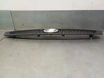 Автозапчастина б/у передня решіта для ford fiesta (cbk) 1.4 tdci cat посилання на oem iam 2s618200agw  1211719