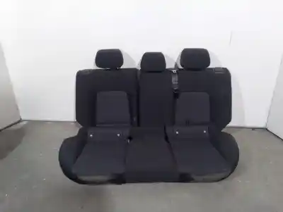 Second-hand car spare part rear seats for hyundai i20 iii (bc3, bi3) 1.0 t-gdi oem iam references 89100q0010o6b