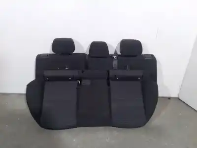 Автозапчасти б/у задние сиденья за hyundai i20 iii (bc3, bi3) 1.0 t-gdi ссылки oem iam 89100q0010o6b  89100q0010o6b