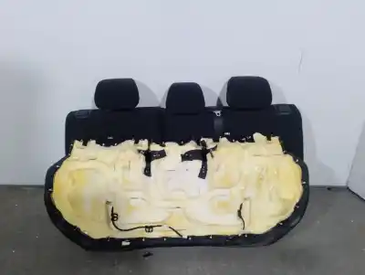 Автозапчасти б/у задние сиденья за hyundai i20 iii (bc3, bi3) 1.0 t-gdi ссылки oem iam 89100q0010o6b  89100q0010o6b