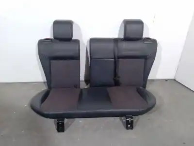 Автозапчасти б/у задние сиденья за FORD FIESTA V (JH_, JD_) 1.6 TDCI ссылки OEM IAM 1422149  1422149
