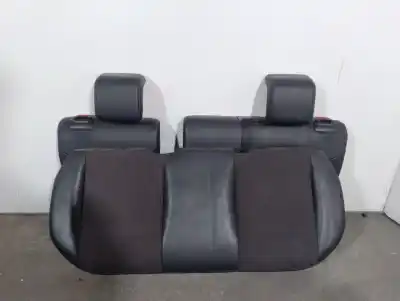 Pezzo di ricambio per auto di seconda mano sedili posteriori per ford fiesta (cbk) 1.6 tdci cat riferimenti oem iam 1422149  1422149
