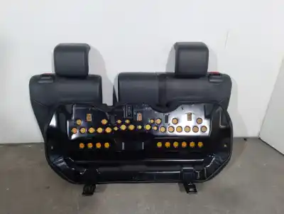 Pezzo di ricambio per auto di seconda mano sedili posteriori per ford fiesta (cbk) 1.6 tdci cat riferimenti oem iam 1422149  1422149
