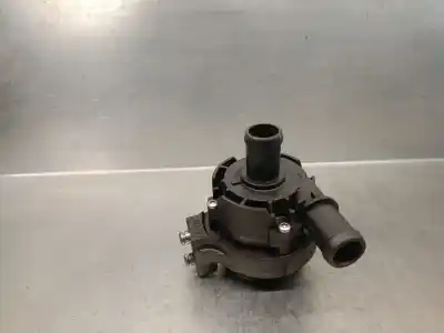 Автозапчасти б/у водяная бомба за dacia duster (hm_) 1.6 sce 115 (hmm1) ссылки oem iam 144b04056r