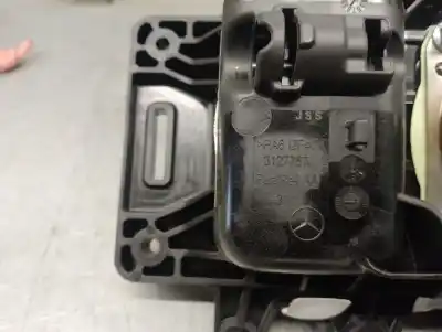 Автозапчасти б/у подушка безопасности передняя правая за mercedes-benz gla (h247) gla 200 d 4-matic (247.713) ссылки oem iam a2478607302  a2478607302