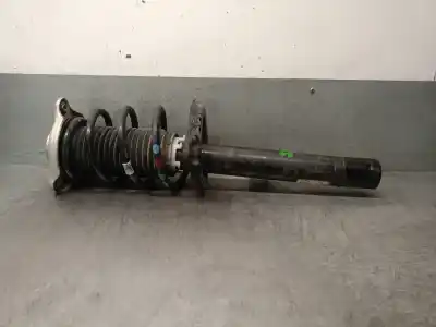 Автозапчасти б/у амортизатор передний правый за mercedes-benz gla (h247) gla 200 d 4-matic (247.713) ссылки oem iam a2473208801