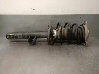 Автозапчасти б/у амортизатор передний правый за mercedes-benz gla (h247) gla 200 d 4-matic (247.713) ссылки oem iam a2473208801 801404007696 sachs a2473233000