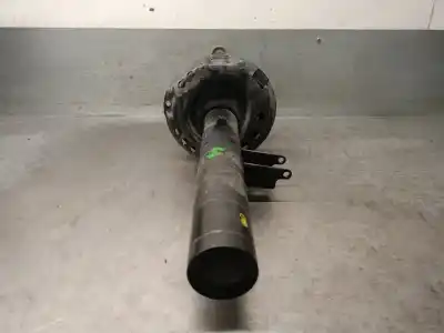 Автозапчасти б/у амортизатор передний правый за mercedes-benz gla (h247) gla 200 d 4-matic (247.713) ссылки oem iam a2473208801 801404007696 sachs a2473233000