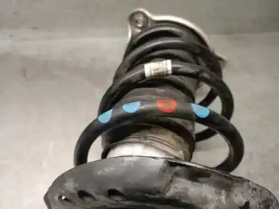 Автозапчасти б/у амортизатор передний правый за mercedes-benz gla (h247) gla 200 d 4-matic (247.713) ссылки oem iam a2473208801 801404007696 sachs a2473233000