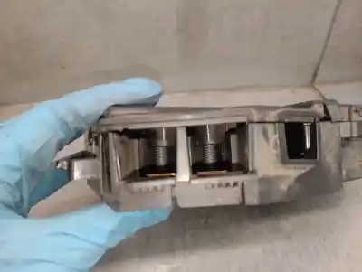 Автозапчасти б/у блок реле/предохранителей за mercedes-benz gla (h247) gla 200 d 4-matic (247.713) ссылки oem iam a1775404007  a1775404007