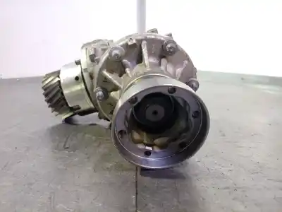 Автозапчасти б/у передний дифференциал за mercedes-benz gla (h247) gla 200 d 4-matic (247.713) ссылки oem iam a2472801700