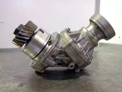 Автозапчасти б/у передний дифференциал за mercedes-benz gla (h247) gla 200 d 4-matic (247.713) ссылки oem iam a2472801700  a2472801700