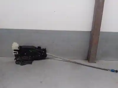 Автозапчасти б/у замок передней правой двери за mercedes-benz gla (h247) gla 200 d 4-matic (247.713) ссылки oem iam a0997202402