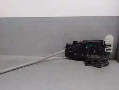 Автозапчасти б/у замок левой передней двери за mercedes-benz gla (h247) gla 200 d 4-matic (247.713) ссылки oem iam a0997202302