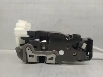 Автозапчасти б/у замок левой передней двери за mercedes-benz gla (h247) gla 200 d 4-matic (247.713) ссылки oem iam a0997202302  a0997202302