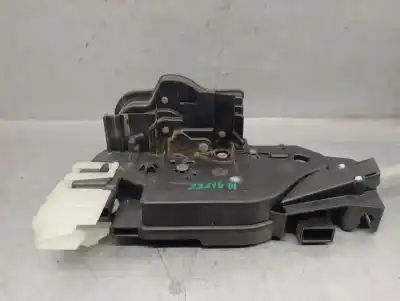 Автозапчасти б/у замок левой передней двери за mercedes-benz gla (h247) gla 200 d 4-matic (247.713) ссылки oem iam a0997202302  a0997202302