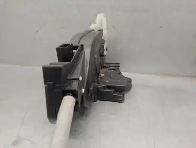 Автозапчасти б/у замок левой передней двери за mercedes-benz gla (h247) gla 200 d 4-matic (247.713) ссылки oem iam a0997202302  a0997202302