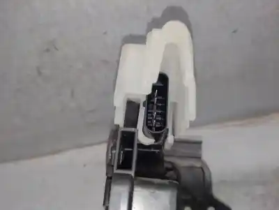 Автозапчасти б/у замок левой передней двери за mercedes-benz gla (h247) gla 200 d 4-matic (247.713) ссылки oem iam a0997202302  a0997202302