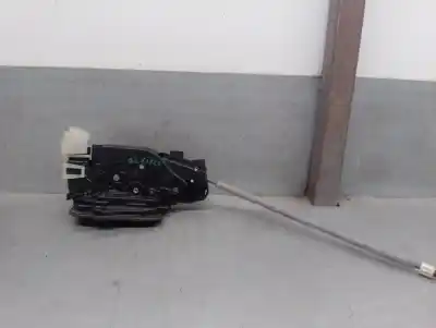 Автозапчасти б/у замок задней правой двери за mercedes-benz gla (h247) gla 200 d 4-matic (247.713) ссылки oem iam a0997302801