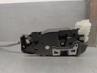 Автозапчасти б/у замок задней правой двери за mercedes-benz gla (h247) gla 200 d 4-matic (247.713) ссылки oem iam a0997302801  a0997302801