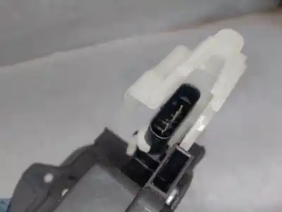 Автозапчасти б/у замок задней правой двери за mercedes-benz gla (h247) gla 200 d 4-matic (247.713) ссылки oem iam a0997302801  a0997302801