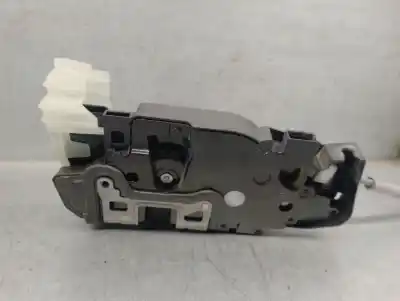 Автозапчастина б/у замок дверей заднього лівого для mercedes-benz gla (h247) gla 200 d 4-matic (247.713) посилання на oem iam a0997302701  a0997302701