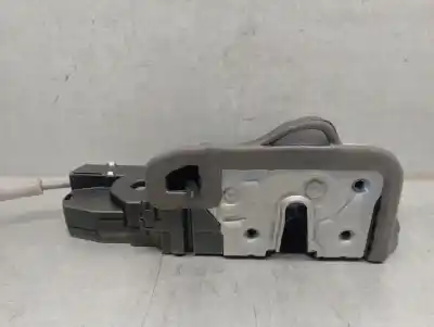 Автозапчастина б/у замок дверей заднього лівого для mercedes-benz gla (h247) gla 200 d 4-matic (247.713) посилання на oem iam a0997302701  a0997302701