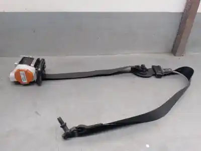 Автозапчасти б/у правый передний ремень безопасности за mercedes-benz gla (h247) gla 200 d 4-matic (247.713) ссылки oem iam a2478604201