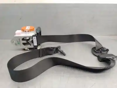 Автозапчасти б/у правый передний ремень безопасности за mercedes-benz gla (h247) gla 200 d 4-matic (247.713) ссылки oem iam a2478604201  a2478604201