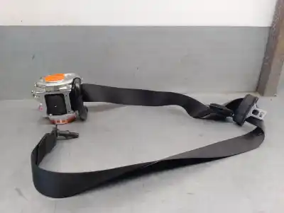 Автозапчасти б/у правый передний ремень безопасности за mercedes-benz gla (h247) gla 200 d 4-matic (247.713) ссылки oem iam a2478604201  a2478604201