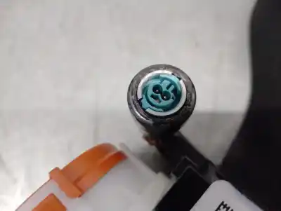 Автозапчасти б/у правый передний ремень безопасности за mercedes-benz gla (h247) gla 200 d 4-matic (247.713) ссылки oem iam a2478604201  a2478604201