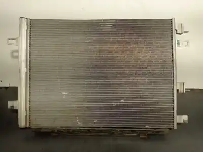 Автозапчасти б/у конденсатор / радиатор кондиционера воздуха за mercedes-benz gla (h247) gla 200 d 4-matic (247.713) ссылки oem iam a2475000054