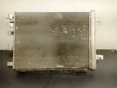 Автозапчасти б/у конденсатор / радиатор кондиционера воздуха за mercedes-benz gla (h247) gla 200 d 4-matic (247.713) ссылки oem iam a2475000054 12526976 modine 