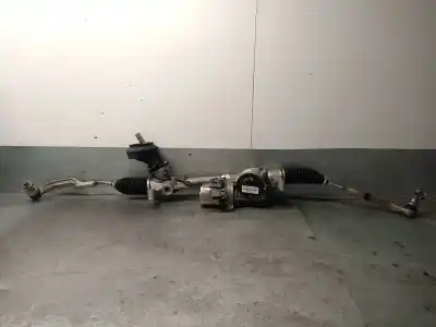 Автозапчасти б/у рулевая рейка за mercedes-benz gla (h247) gla 200 d 4-matic (247.713) ссылки oem iam a2474609101