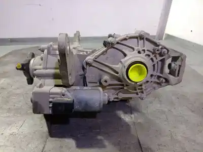 Автозапчасти б/у задний дифференциал за mercedes-benz gla (h247) gla 200 d 4-matic (247.713) ссылки oem iam a2473505104