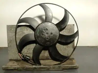 Автозапчасти б/у электрический вентилятор за mercedes-benz gla (h247) gla 200 d 4-matic (247.713) ссылки oem iam a2479060100