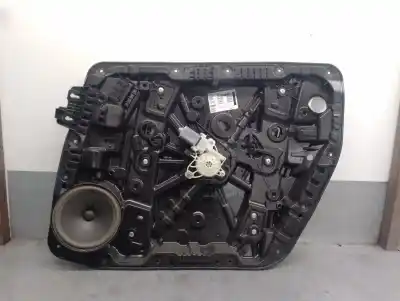 Автозапчасти б/у регулятор стекла переднего правого за mercedes-benz gla (h247) gla 200 d 4-matic (247.713) ссылки oem iam a2477202006