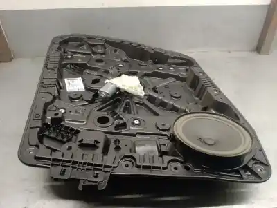 Автозапчасти б/у регулятор стекла переднего правого за mercedes-benz gla (h247) gla 200 d 4-matic (247.713) ссылки oem iam a2477202006  a2477202006