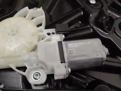 Автозапчасти б/у регулятор стекла переднего правого за mercedes-benz gla (h247) gla 200 d 4-matic (247.713) ссылки oem iam a2477202006  a2477202006