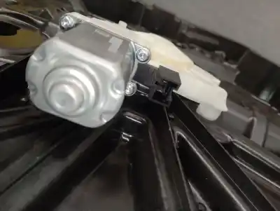 Автозапчасти б/у регулятор стекла переднего правого за mercedes-benz gla (h247) gla 200 d 4-matic (247.713) ссылки oem iam a2477202006  a2477202006