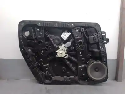 Автозапчасти б/у регулятор стекла переднего левого за mercedes-benz gla (h247) gla 200 d 4-matic (247.713) ссылки oem iam a2477201906