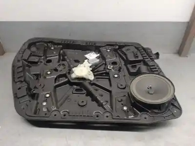 Автозапчасти б/у регулятор стекла переднего левого за mercedes-benz gla (h247) gla 200 d 4-matic (247.713) ссылки oem iam a2477201906  a2477201906