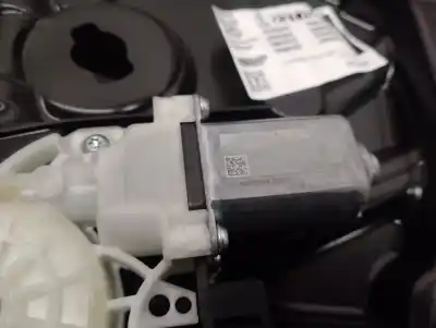 Автозапчасти б/у регулятор стекла переднего левого за mercedes-benz gla (h247) gla 200 d 4-matic (247.713) ссылки oem iam a2477201906  a2477201906