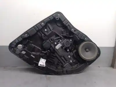Автозапчасти б/у регулятор стекла заднего левого за mercedes-benz gla (h247) gla 200 d 4-matic (247.713) ссылки oem iam a2477308401