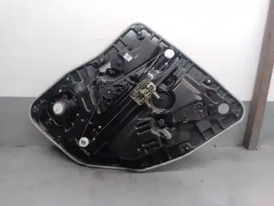 Автозапчастина б/у регулятор склона задній лівий для mercedes-benz gla (h247) gla 200 d 4-matic (247.713) посилання на oem iam a2477308401  a2477300903