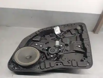 Автозапчастина б/у регулятор склона задній лівий для mercedes-benz gla (h247) gla 200 d 4-matic (247.713) посилання на oem iam a2477308401  a2477300903