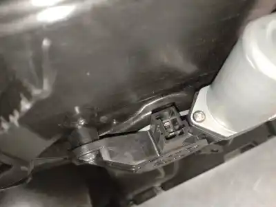 Автозапчастина б/у регулятор склона задній лівий для mercedes-benz gla (h247) gla 200 d 4-matic (247.713) посилання на oem iam a2477308401  a2477300903