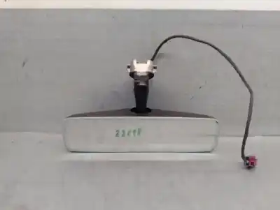 Автозапчасти б/у внутреннее зеркало за mercedes-benz gla (h247) gla 200 d 4-matic (247.713) ссылки oem iam a2478107708